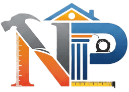 site logo