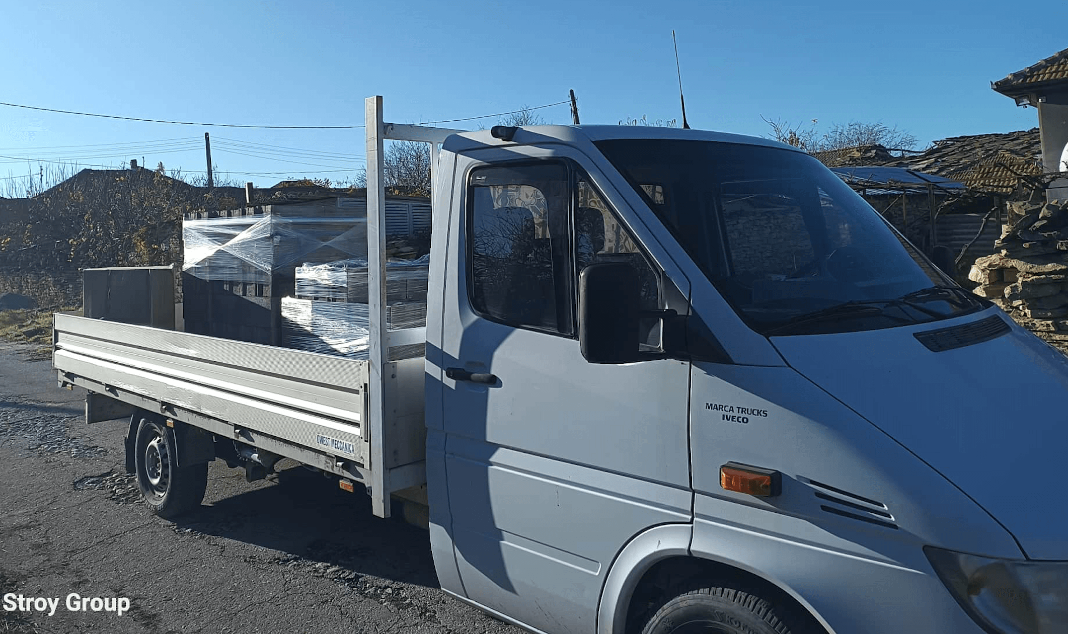 Транспортни услуги